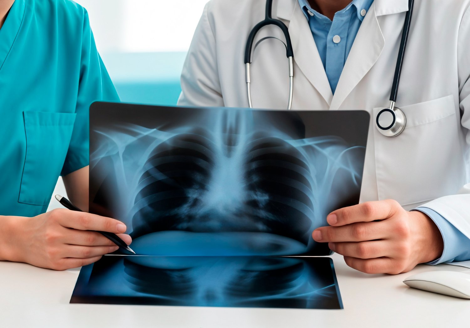 An Administrative Model